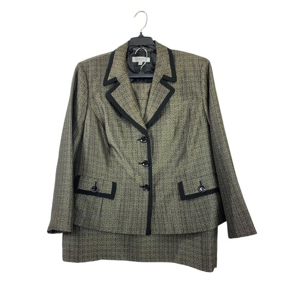 Jones Studio Women´s Skirt Suit
